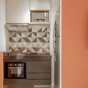 Anylife Pop Perdizes 412 Apartamento São Paulo
