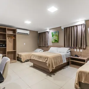 Novohotell Отель