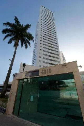 Flat Beach Class Conselheiro Aguiar Recife