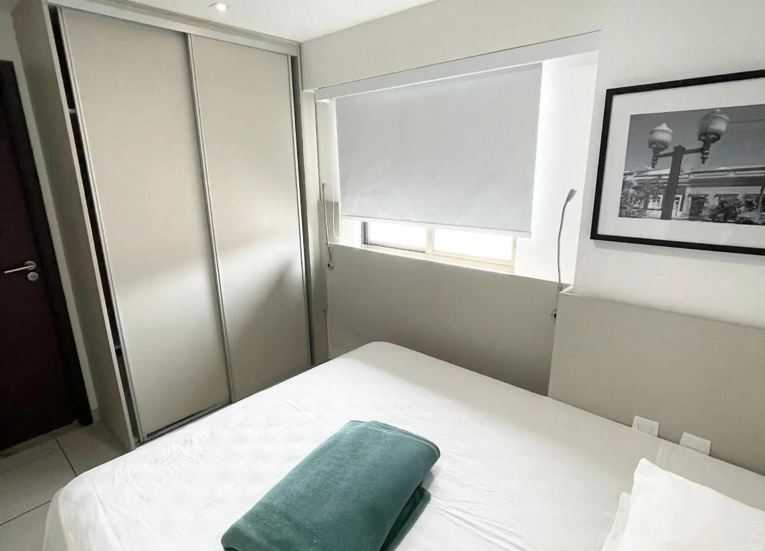 Apartamento Flat Beach Class Conselheiro Aguiar Recife