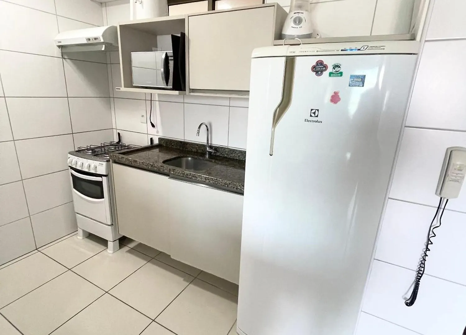 Apartment Flat Beach Class Conselheiro Aguiar Recife Brazil