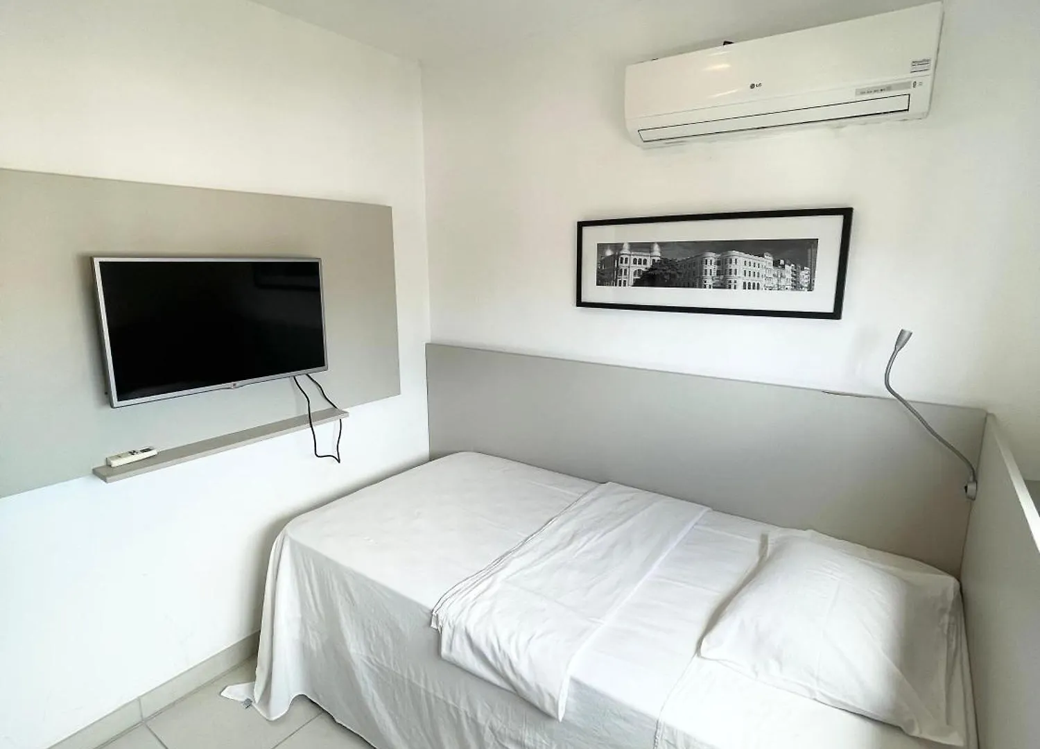 Flat Beach Class Conselheiro Aguiar Recife