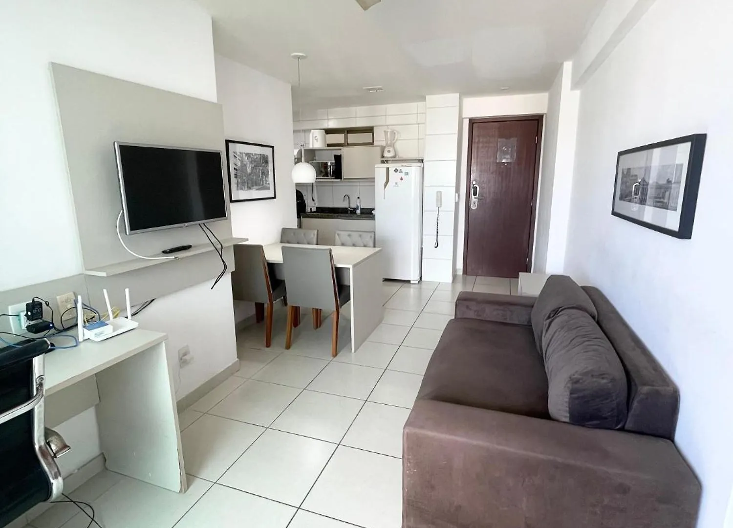 Flat Beach Class Conselheiro Aguiar location